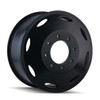 20" Cali Off-Road Summit Dually 20x8.25 Matte Black 8x200 Inner Wheel 100mm