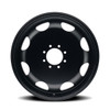 22" Cali Off-Road Summit Dually 22x8.25 Matte Black 8x210 Wheel 100mm Inner Rim