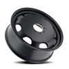 22" Cali Off-Road Summit Dually 22x8.25 Matte Black 8x210 Wheel 100mm Inner Rim