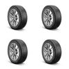 Nexen Roadian GTX Grand Touring All-Season SUV Tire available online from A2i Wheel & Tire. The Roadian GTX is designed for CUV and SUV drivers looking for dependable all-season traction, a comfortable ride and long-lasting treadwear. Shop Nexen Roadian GTX tires in a wide selection of sizes for SUVs, crossovers and other compatible vehicles. Buy Nexen Roadian GTX tires online at A2i Wheel & Tire.