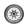 Nexen N’Fera SU1 summer tire tread pattern for wet and dry handling