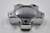 Vision Warrior 375 C375-5C Chrome Center Cap
