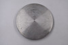 Unknown Machined Wheel Center Cap Hub Cap 857 7.5" Snap in