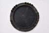 Unknown Machined Wheel Center Cap Hub Cap 857 7.5" Snap in