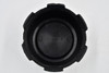 Nissan Black Wheel Center Cap Hub Cap Nissan/4.75 4.75" Push In