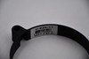 Vision Wheels Satin Black Wheel Center Cap Hub Cap C-624-11 5.75" Cap Extender/Spacer