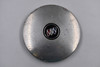 Buick Metal w/ Black, Red, White, Blue Emblem Wheel Center Cap Hub Cap 25535296 7.875" 91-'96 Buick Park Avenue