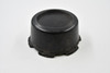 Nissan Black Wheel Center Cap Hub Cap 40342-08G00(BLK) 4.75" OEM Push in