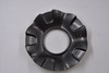 American Racing Gun Metal Wheel Center Cap Hub Cap 2351200001 6.125"