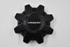 Vision Wheels Satin Black Wheel Center Cap Hub Cap C550MB-V 5.625"