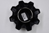 Vision Wheels Satin Black Wheel Center Cap Hub Cap C550MB-V 5.625"