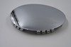 AfterMarket Chrome Wheel Center Cap Hub Cap Blank~7.75 7.75"