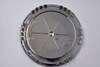 AfterMarket Chrome Wheel Center Cap Hub Cap Blank~7.75 7.75"