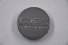 OZ Racing Gray w/ Silver Logo Wheel Center Cap Hub Cap XC661(GRAY) 2.375"