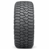 LT265/50R20 Amp Terrain Attack A/T A Load Range E Tire LT2655020