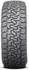 LT285/55R20 Amp Terrain Pro A/T Load Range E Tire LT2855520