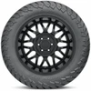 Buy AMP Tires online for trucks, SUVs, Jeeps and off-road vehicles at A2i Wheel & Tire