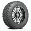 AMP Mud Terrain Attack M/T tire featuring an aggressive mud-terrain tread design for trucks, SUVs and off-road vehicles, available at A2i Wheel & Tire