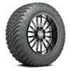 Set 4 LT305/55R20 Amp Terrain Attack M/T Load Range E Tires LT3055520