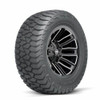 Set 4 LT285/55R20 Amp Terrain Attack A/T A Load Range E Tires LT2855520