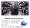 Authorized AMP Tire Dealer Online Offroad All Terrain Tire Store Shop Get Custom Wheel and tire packages for your truck suv or crossover vehicle