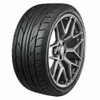 225/45ZR18 95W XL Nitto NT555 G2 Summer High Performance Tire 25.9 2254518