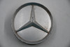 Mercedes Silver Wheel Center Cap Hub Cap A1634000025 2.9375" 97 -01 Mercedes ML320, ML430, ML55