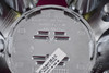 Hardcore Off Road Chrome w/ Black Emblem Wheel Center Cap Hub Cap HC10-5H139/61 5" 6 Lug