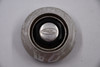 Eagle Alloys Machined w/ Black & Machined Center Wheel Center Cap Hub Cap 3024-00 2.875"