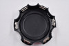 AfterMarket Silver Wheel Center Cap Hub Cap BLANK-5.25 5.25"