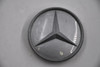 Replica Silver Wheel Center Cap Hub Cap MERCEDES-3.125 3.125"