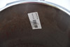 AfterMarket Chrome Wheel Center Cap Hub Cap C111(U) 5.5" Push Thru