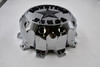 Amercian Force Wheels Chrome Center Cap AFX321 10 Lug Dually Rear Wheel w Screws