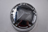 Vision Wheels Chrome Wheel Center Cap Hub Cap V180D("V") 3.0625" Push Thru. Old Logo
