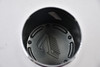 Vision Wheels Chrome Wheel Center Cap Hub Cap V180D("V") 3.0625" Push Thru. Old Logo