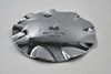 Vogue Tyres Stardust Chrome Wheel Center Cap Hub Cap CV03-VOG C902201CAP 6.25"