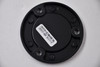 2.9375" Vision Wheels Machined w/ Black Lettering C394-65CN Wheel Center Cap Hub Cap (NL,ORN) Off-Road