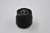 AfterMarket Black w/ Gold Lettering Wheel Center Cap Hub Cap SPECEDI/3.3125 3.3125" Push In, Fitting Camero