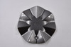 Milanni C-552F-CAP gun metal gray center cap