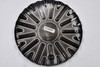 Vision Wheels Gloss Black & Machined w/ Machined Logo C456GBMF(CHR) 6.875"Wheel Center Cap Hub Cap