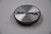 Acura Machined w/ Black Lettering Wheel Center Cap Hub Cap 44732-SXO-J000 2.75" Snap In