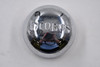 Incubus Chrome Metal Wheel Center Cap Hub Cap INCUBUS3.75 3.75" Push In