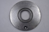 Prime Brushed Aluminum Wheel Center Cap Hub Cap C8800-6 6.3125"