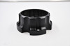 AfterMarket Matte Black Wheel Center Cap Hub Cap AFTMAR.5.5 5.5" 5 Lug