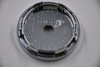 Velocity Chrome Wheel Center Cap Hub Cap CCVE65-1P(NL) 2.5" No logo/Insert