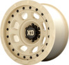 Set 4 XD XD861 Storm 20x10 5x5 Sand Wheels 20" -18mm Rims Set 4 XD XD861 Storm 20x10 5x5 Sand Wheels 20" -18mm Rims