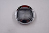 Blank Chrome Wheel Center Cap Hub Cap 870-CAP(CHR) 2.875"