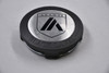 Asanti Black Label ABL30 ABL27 ABL12 ABL14 ABL19 Gray Wheel Center Cap ABLCAP-MG 1534G01