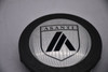 Asanti Black Label ABL30 ABL27 ABL12 ABL14 ABL19 Gray Wheel Center Cap ABLCAP-MG 1534G01