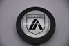 Asanti Black Label ABL30 ABL27 ABL12 ABL14 ABL19 Gray Wheel Center Cap ABLCAP-MG 1534G01